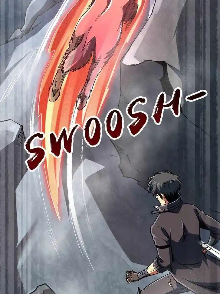 Super God Gene (Novel) Ch.217