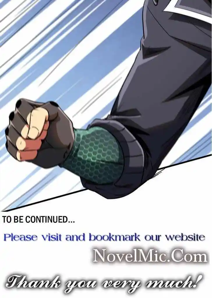 Super God Gene (Novel) Ch.217