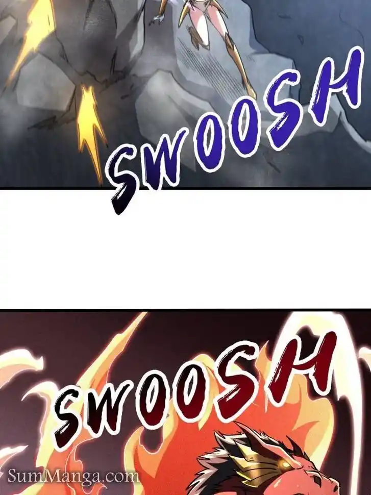 Super God Gene (Novel) Ch.218