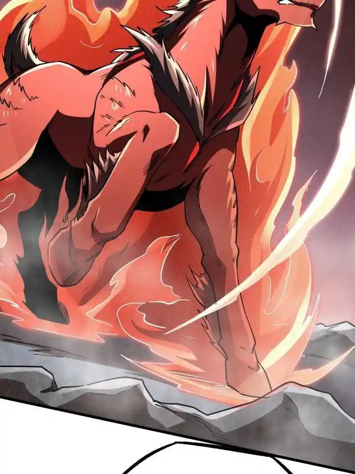 Super God Gene (Novel) Ch.218