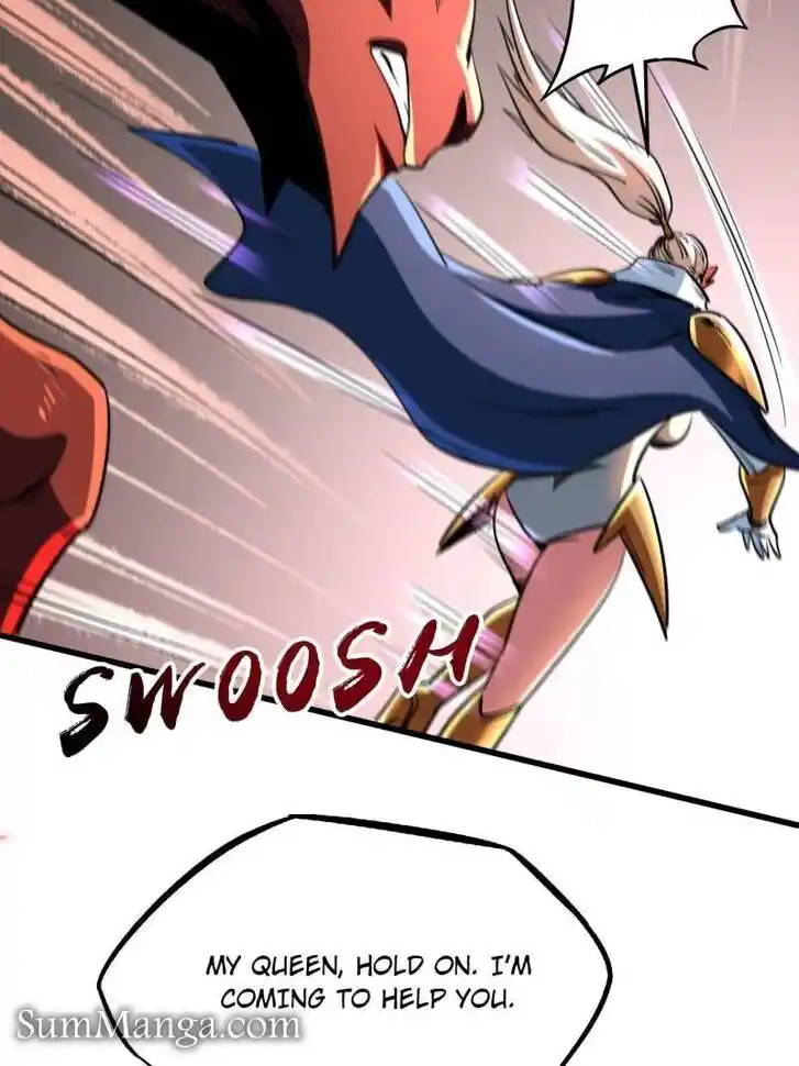 Super God Gene (Novel) Ch.218