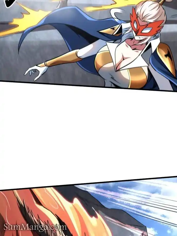 Super God Gene (Novel) Ch.218