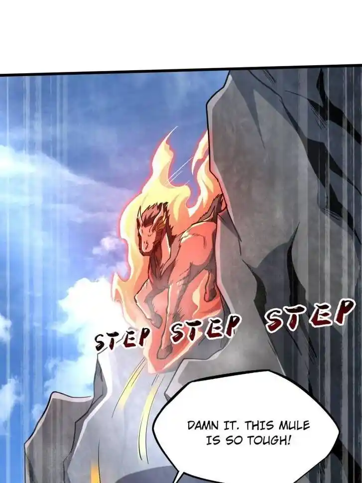 Super God Gene (Novel) Ch.218