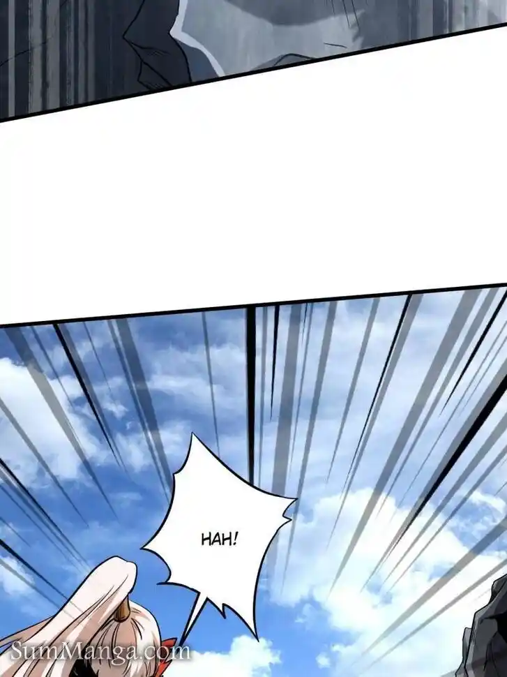 Super God Gene (Novel) Ch.218