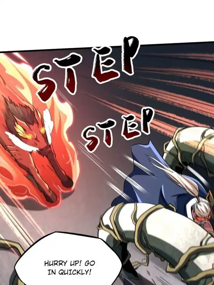 Super God Gene (Novel) Ch.218