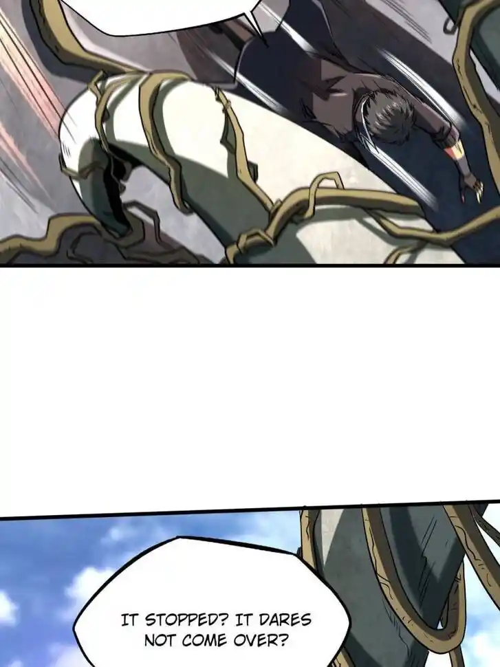 Super God Gene (Novel) Ch.218