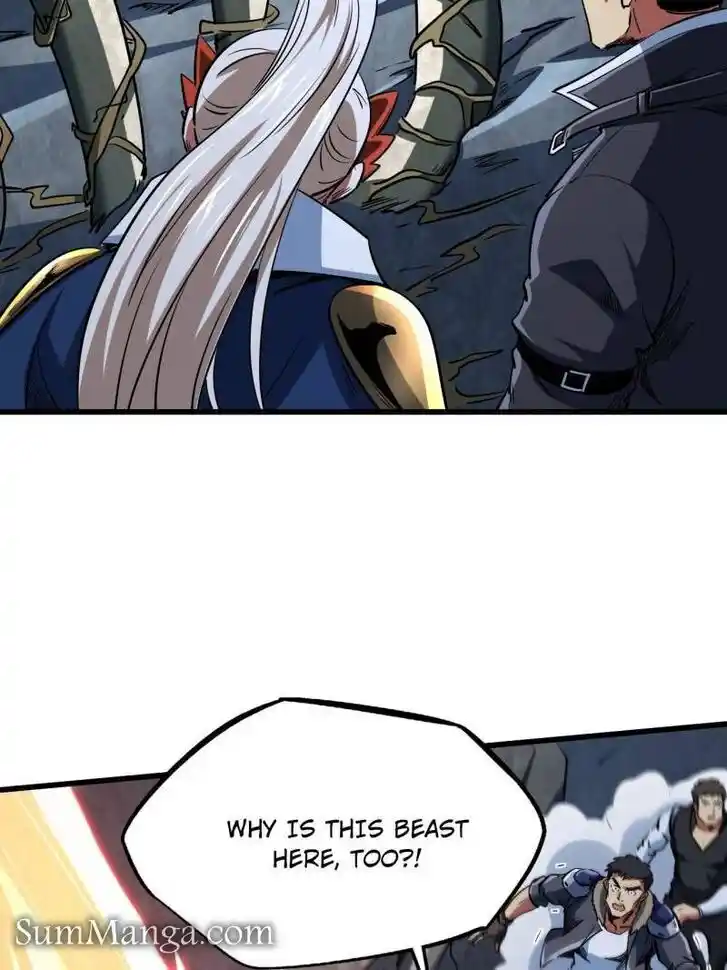 Super God Gene (Novel) Ch.218