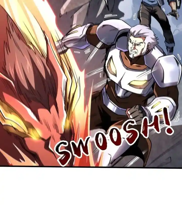 Super God Gene (Novel) Ch.218