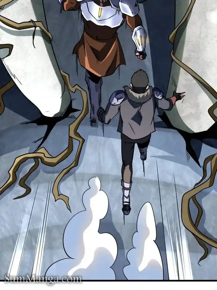 Super God Gene (Novel) Ch.218