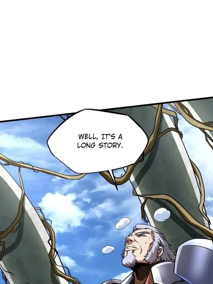 Super God Gene (Novel) Ch.218