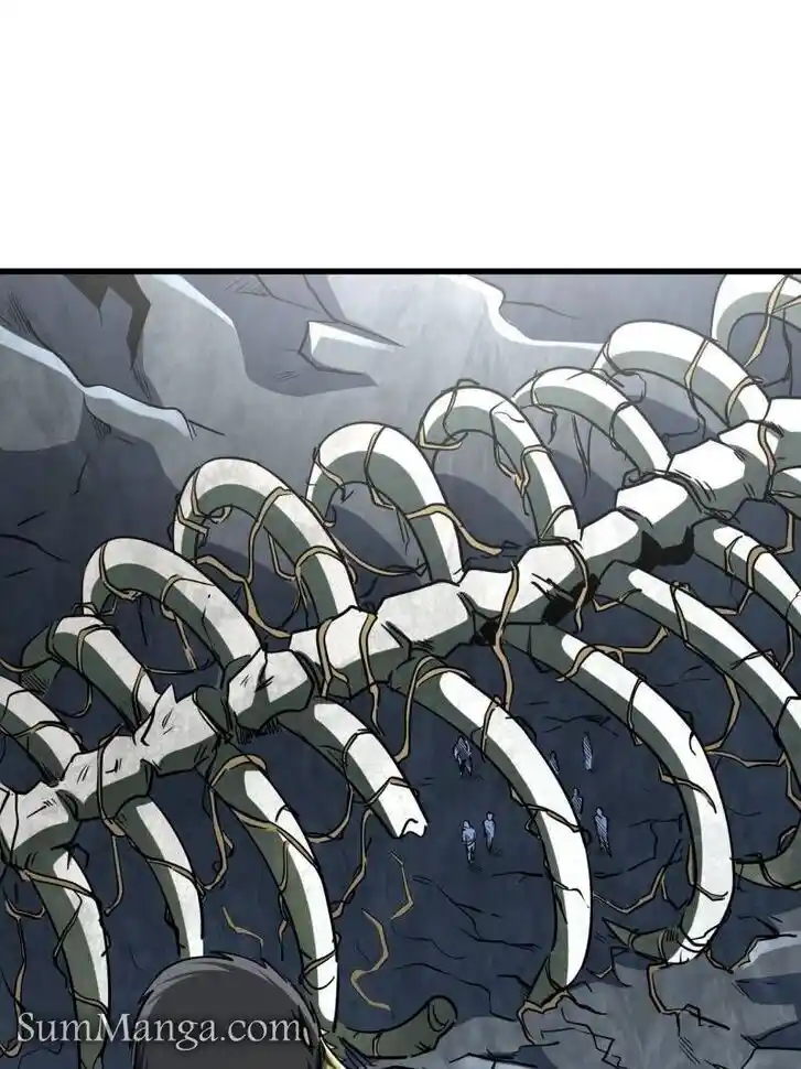 Super God Gene (Novel) Ch.218