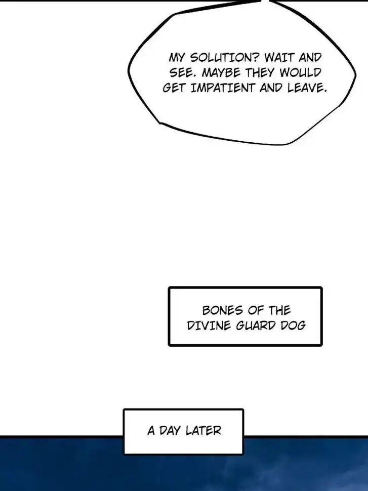 Super God Gene (Novel) Ch.218