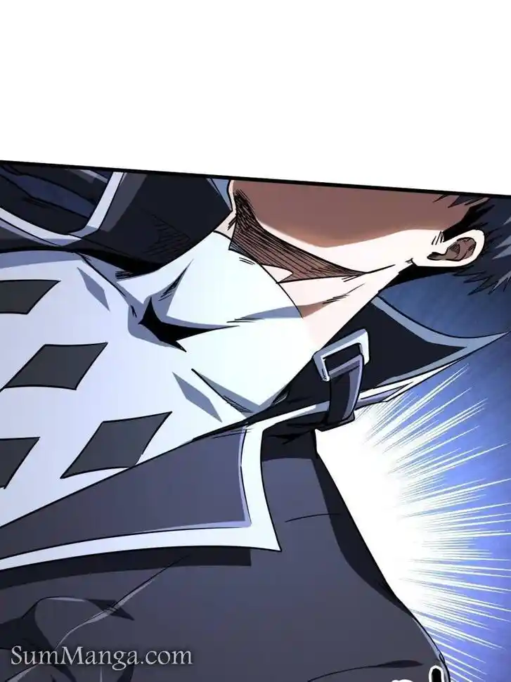 Super God Gene (Novel) Ch.218