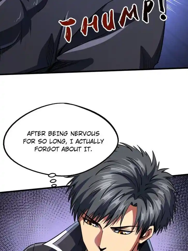 Super God Gene (Novel) Ch.218