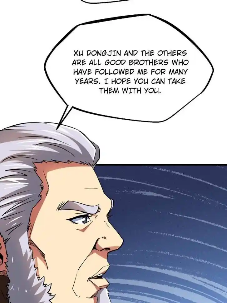 Super God Gene (Novel) Ch.218