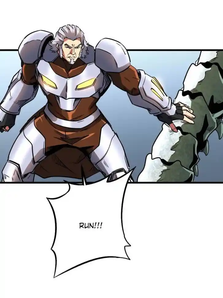 Super God Gene (Novel) Ch.218