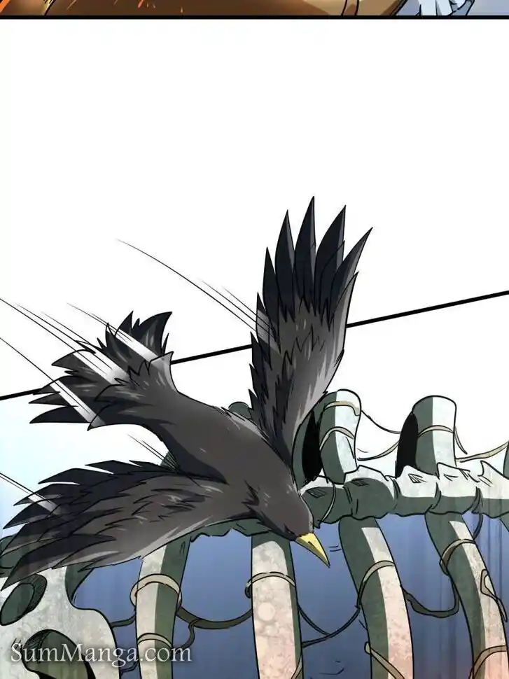 Super God Gene (Novel) Ch.218