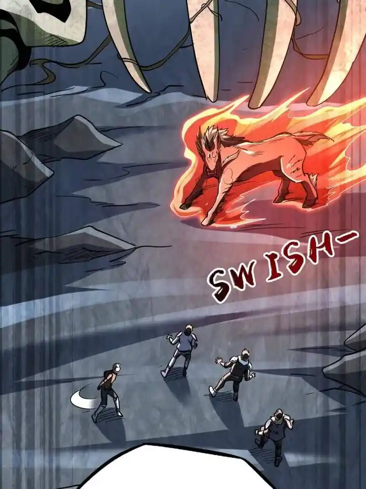 Super God Gene (Novel) Ch.218