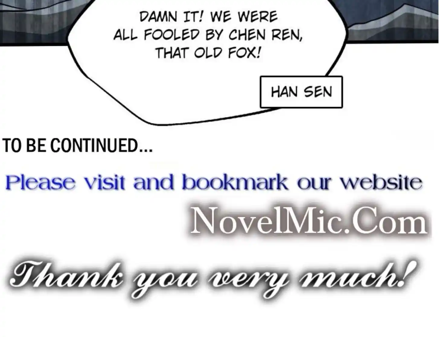 Super God Gene (Novel) Ch.218