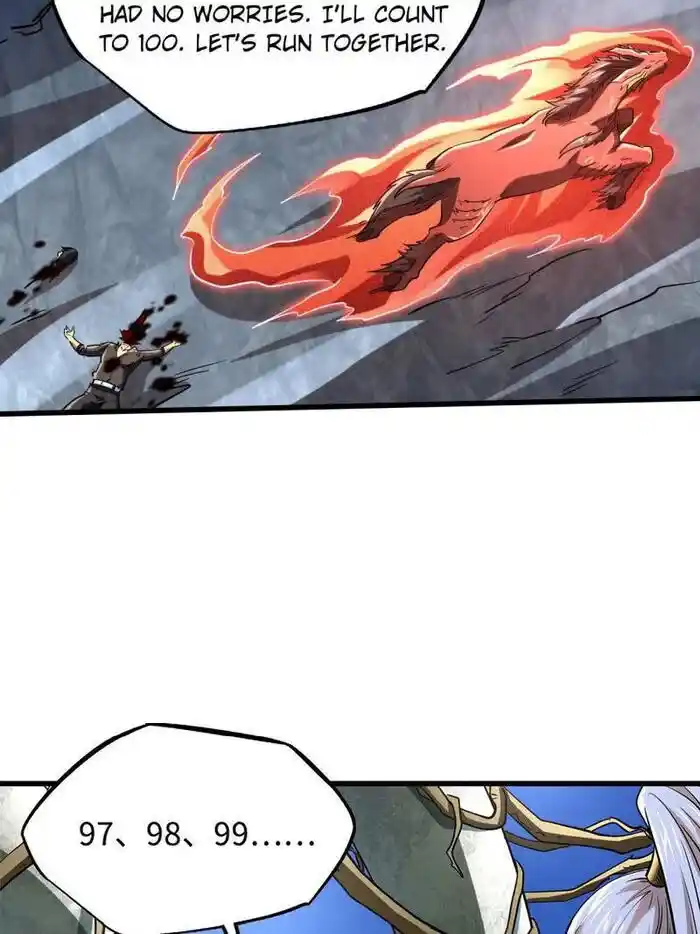 Super God Gene (Novel) Ch.219