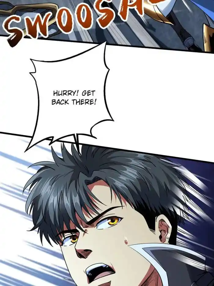 Super God Gene (Novel) Ch.219