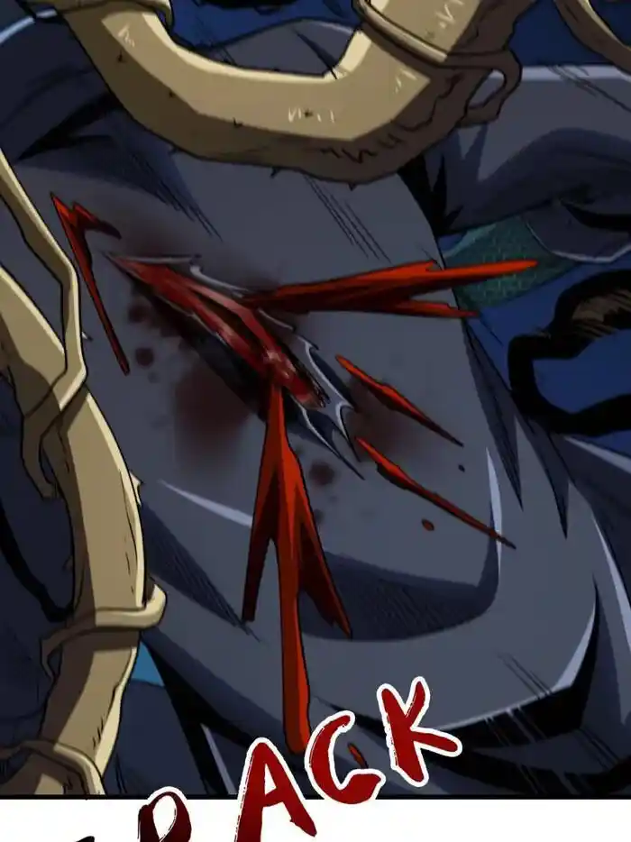 Super God Gene (Novel) Ch.219