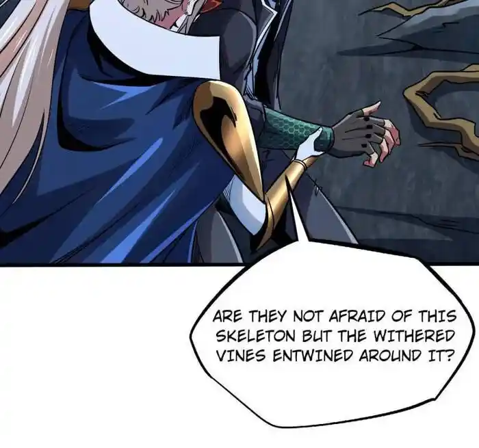 Super God Gene (Novel) Ch.219