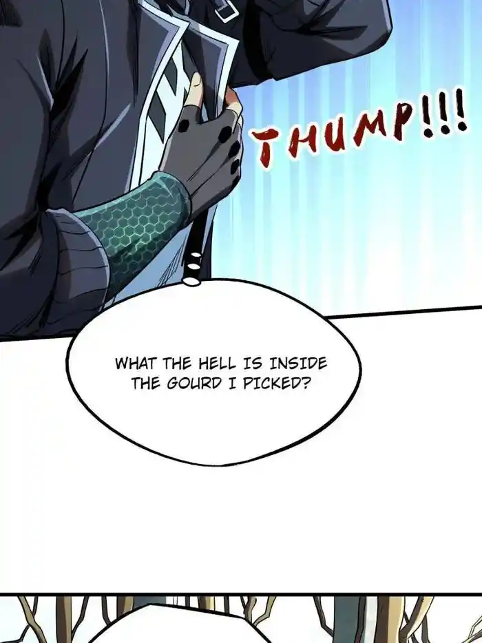 Super God Gene (Novel) Ch.219