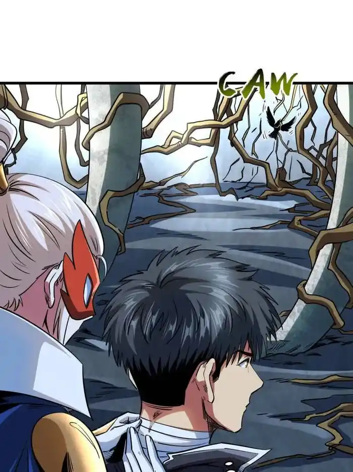 Super God Gene (Novel) Ch.219