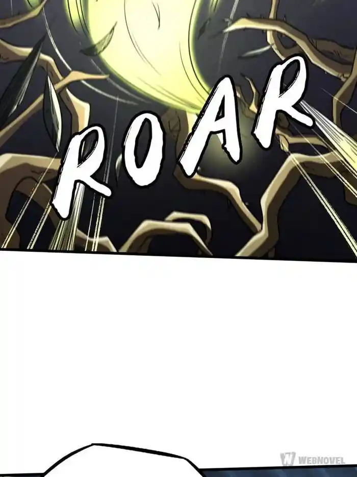 Super God Gene (Novel) Ch.219