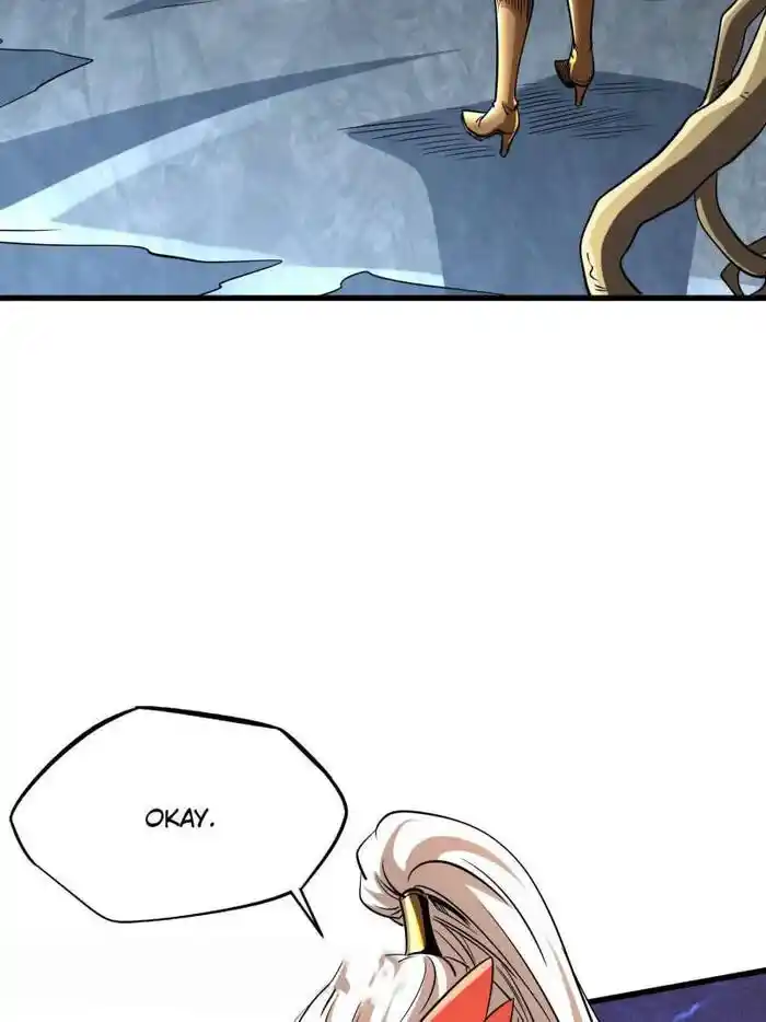 Super God Gene (Novel) Ch.219