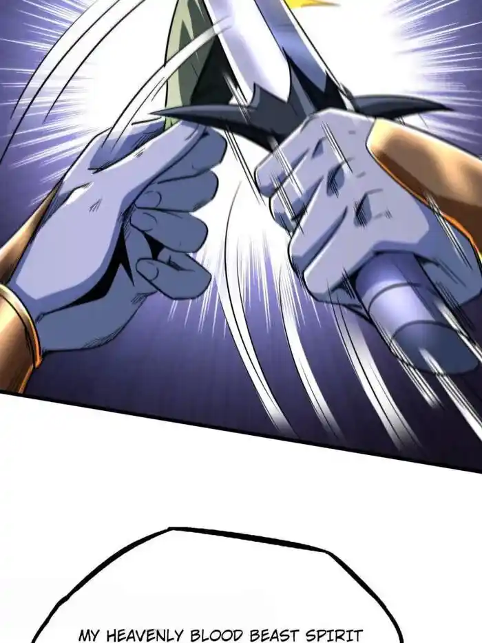 Super God Gene (Novel) Ch.219