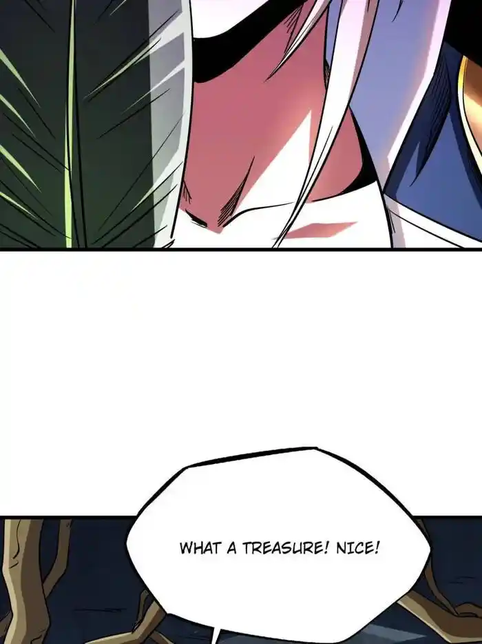 Super God Gene (Novel) Ch.219