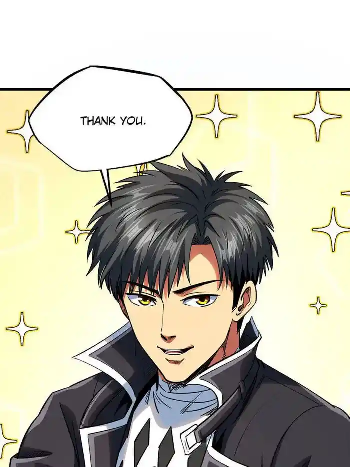 Super God Gene (Novel) Ch.219