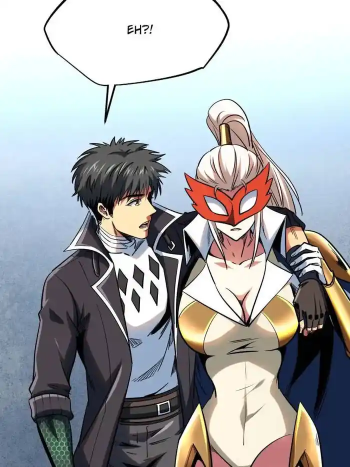 Super God Gene (Novel) Ch.219