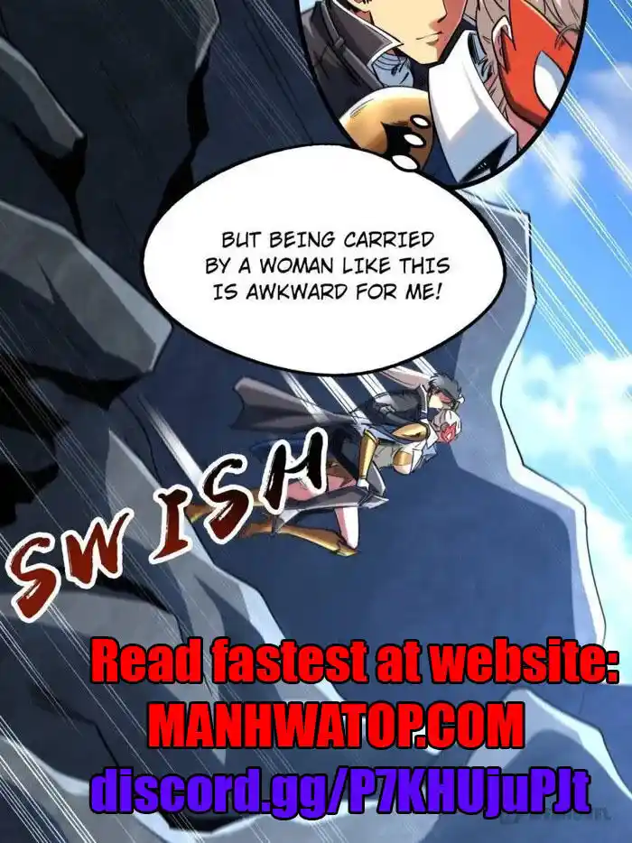 Super God Gene (Novel) Ch.219