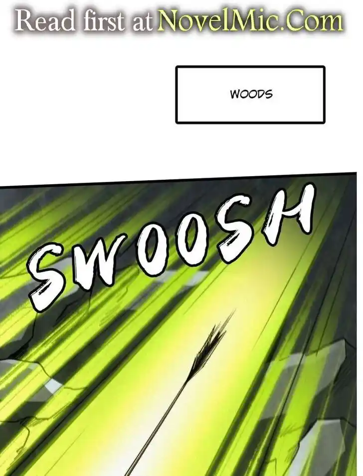 Super God Gene (Novel) Ch.220