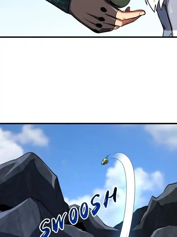 Super God Gene (Novel) Ch.220