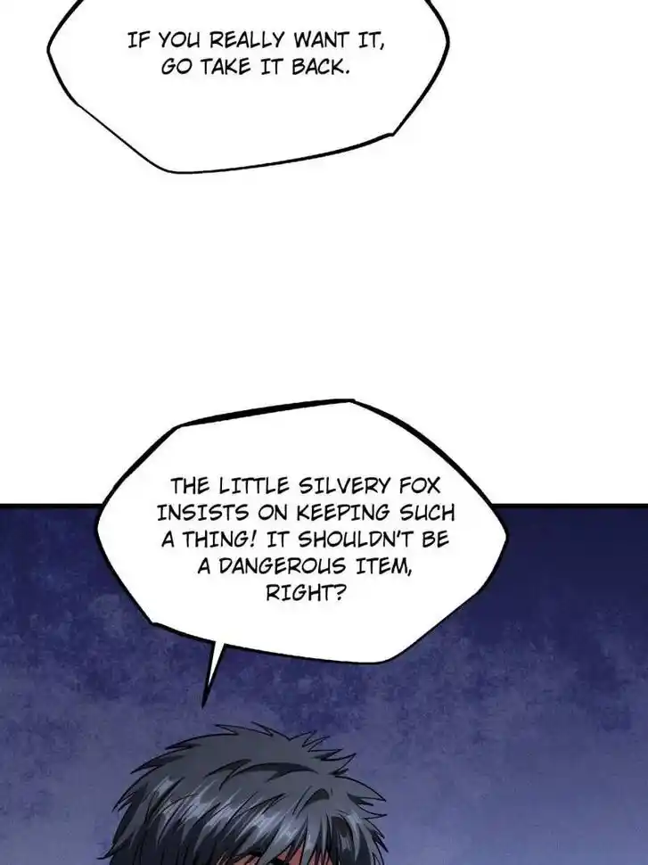 Super God Gene (Novel) Ch.220