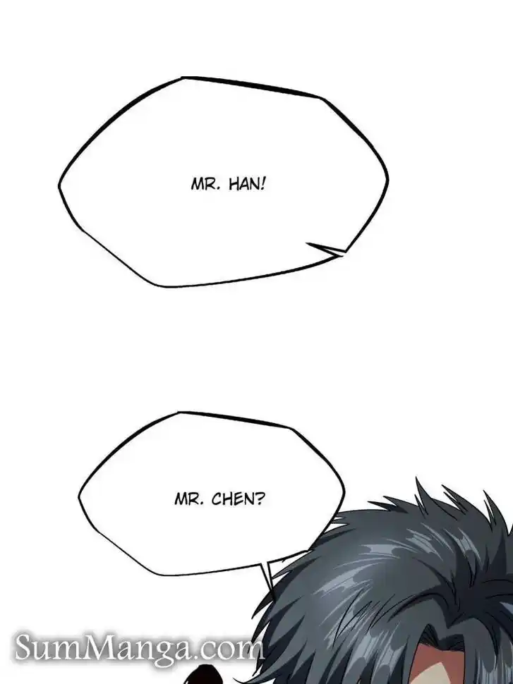 Super God Gene (Novel) Ch.220