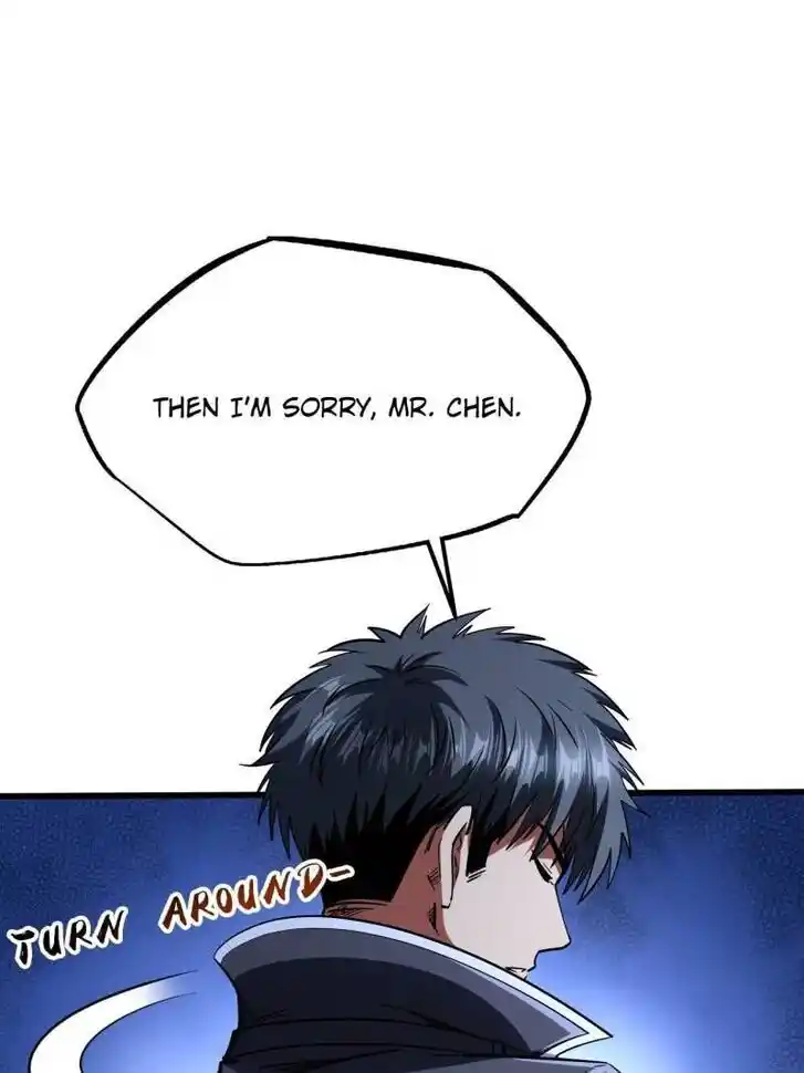 Super God Gene (Novel) Ch.220