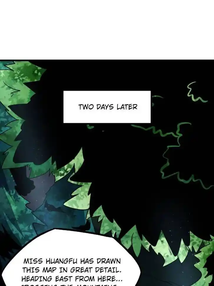 Super God Gene (Novel) Ch.220