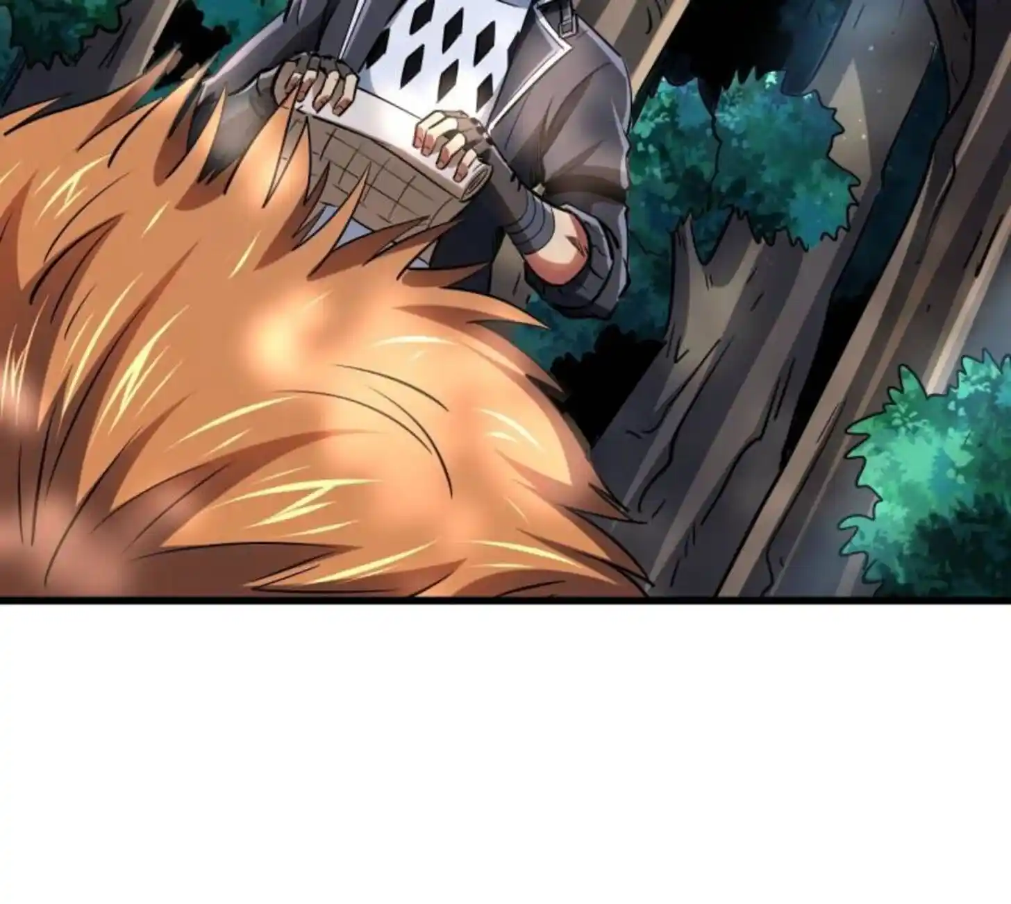 Super God Gene (Novel) Ch.220