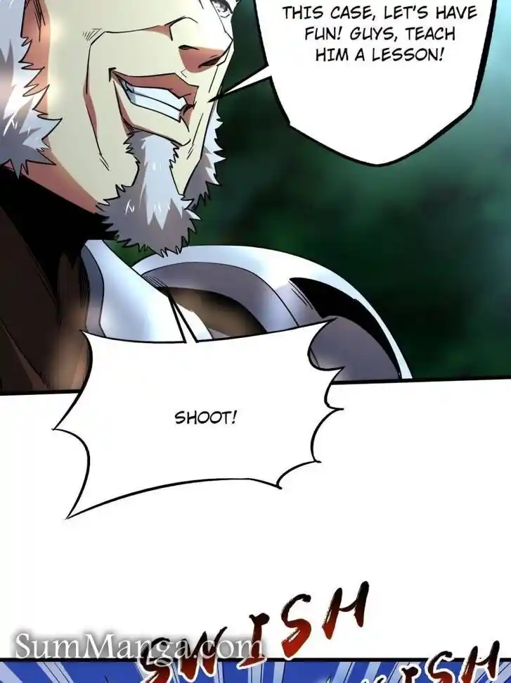 Super God Gene (Novel) Ch.220