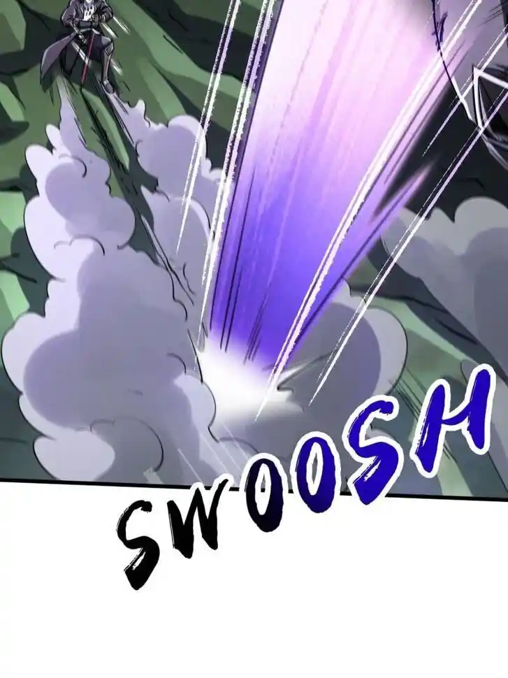 Super God Gene (Novel) Ch.220