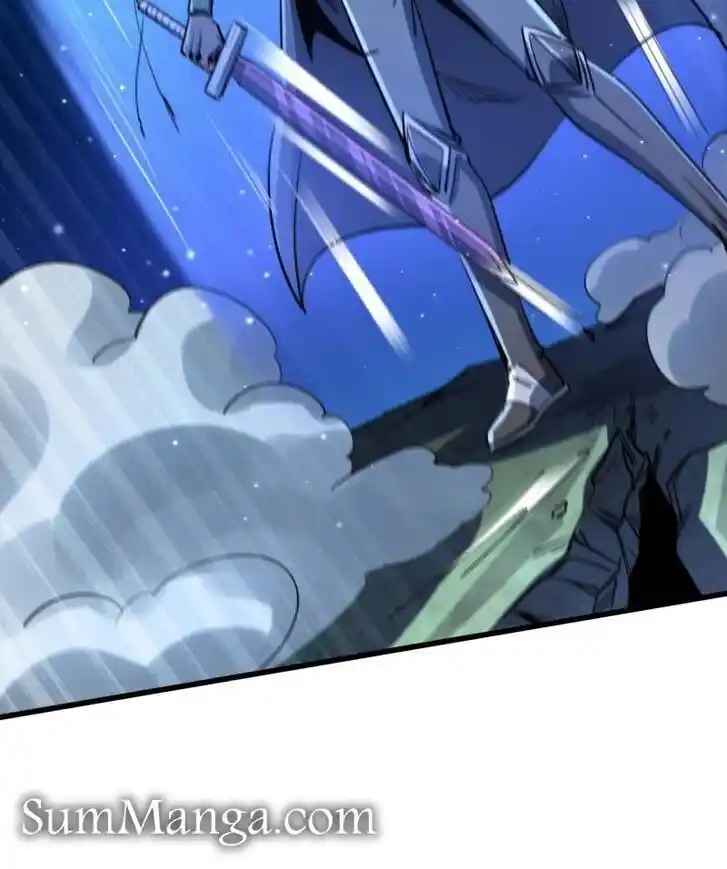 Super God Gene (Novel) Ch.220