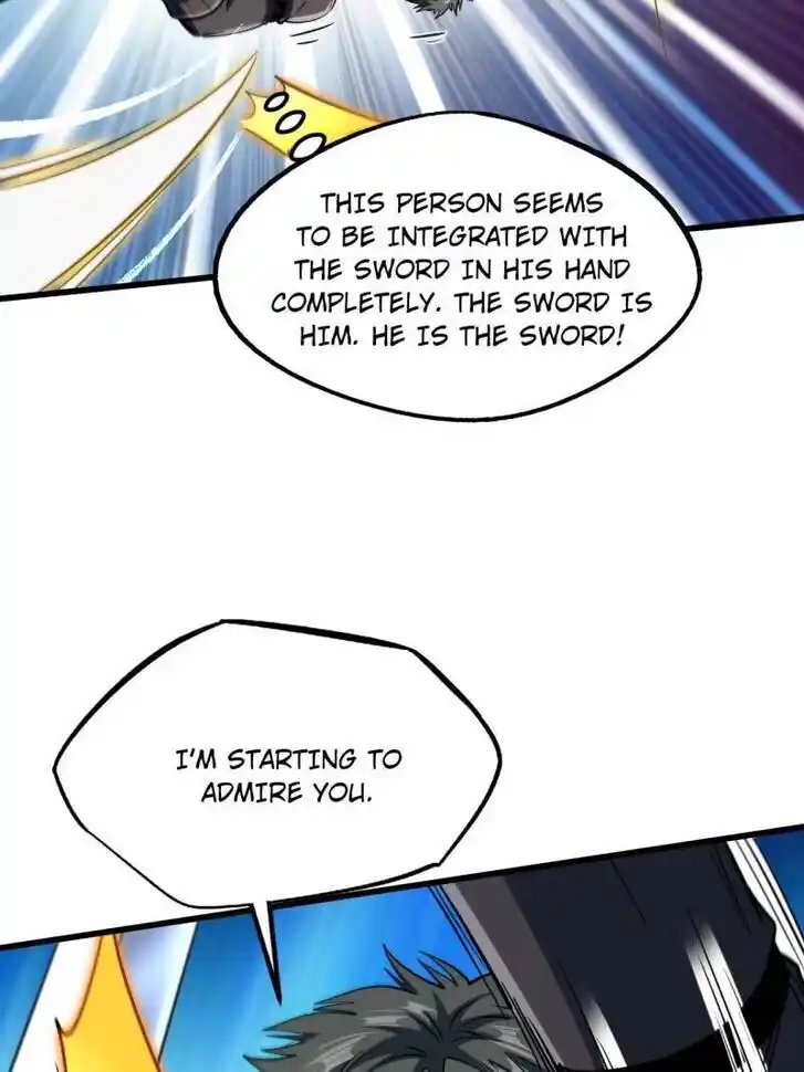 Super God Gene (Novel) Ch.220