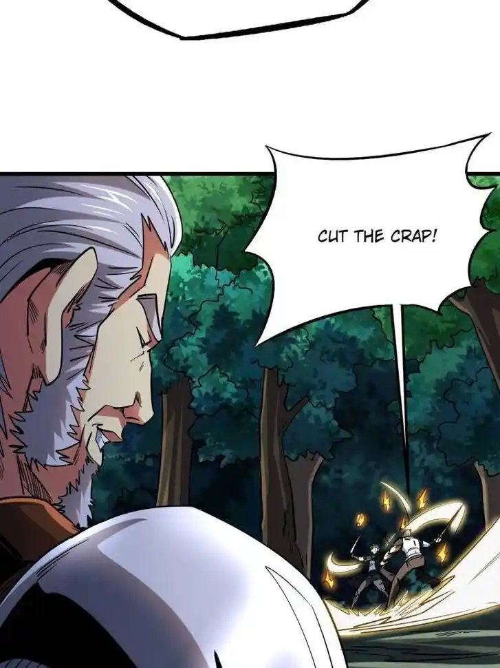 Super God Gene (Novel) Ch.220