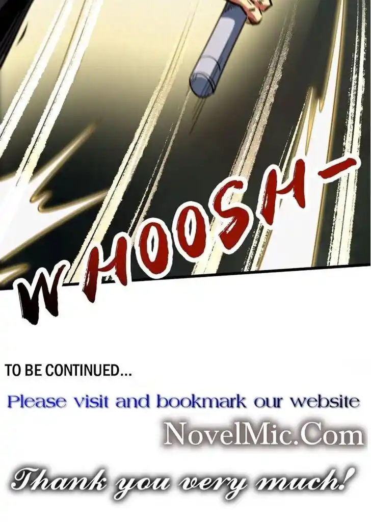 Super God Gene (Novel) Ch.220