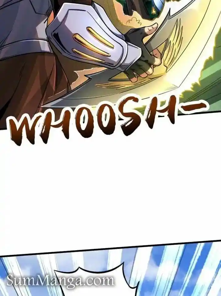 Super God Gene (Novel) Ch.221